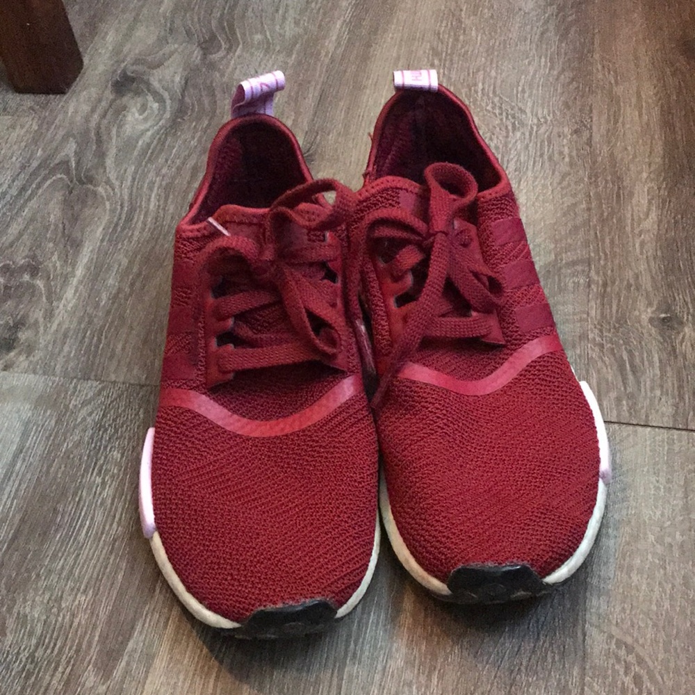Adidas NMD_R1